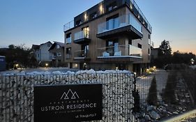 USTROŃ RESIDENCE by VillaOlimpijska2